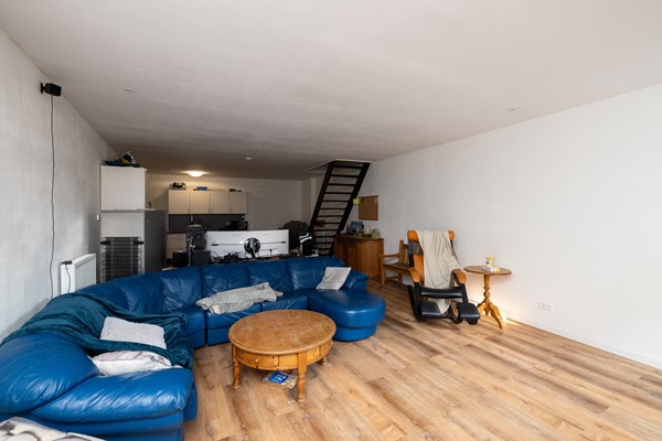 Medium property photo - Dam 1, 2871 CS Schoonhoven